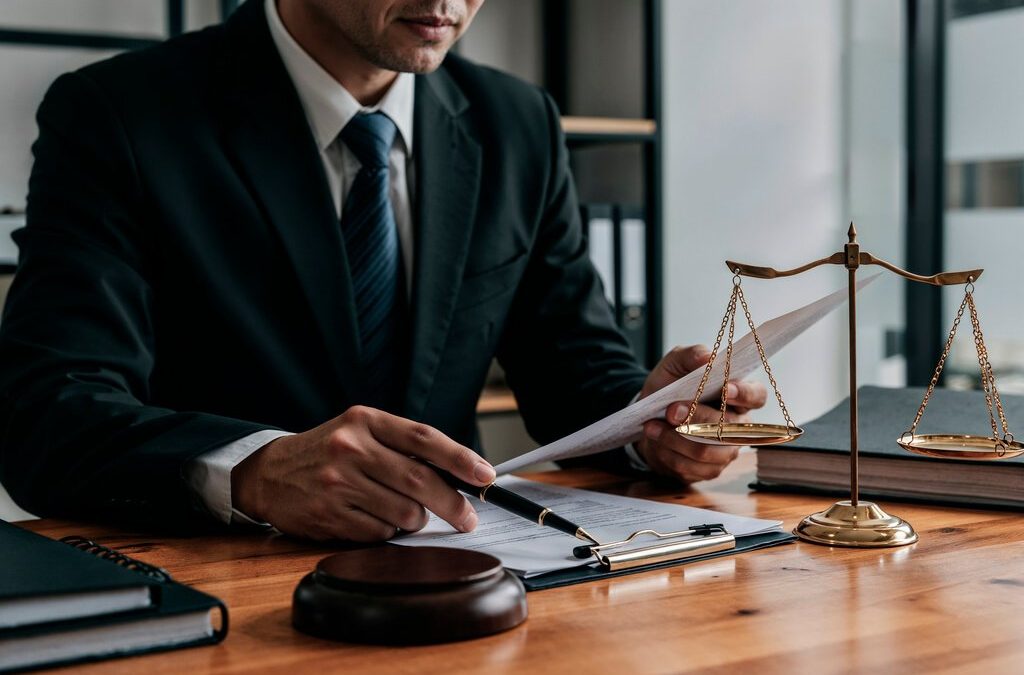 Understanding Your Legal Rights in Civil Cases