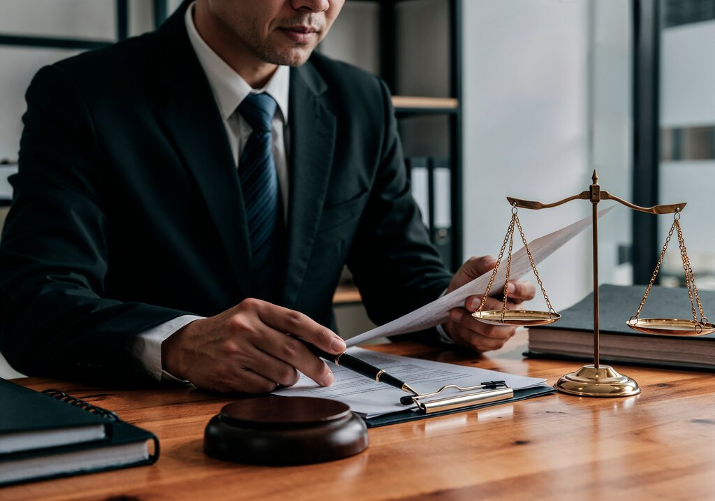 LawPro - Law Firm Divi Child Theme Image 14