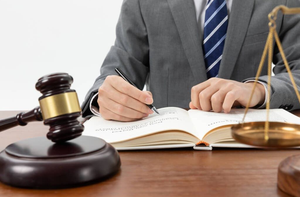 Startup Legal Structuring