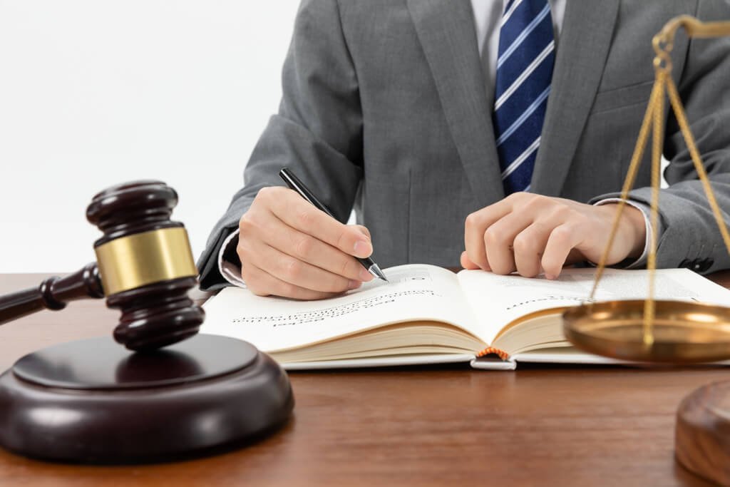 Startup Legal Structuring