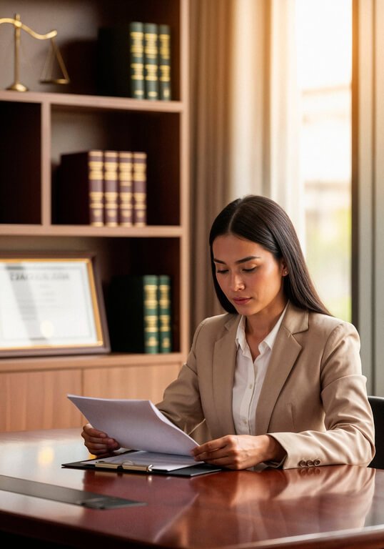 LawPro - Law Firm Divi Child Theme Image 12